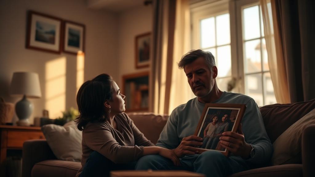 The Mental Health Cost Families Pay While Waiting for Change | Sober Helpline
