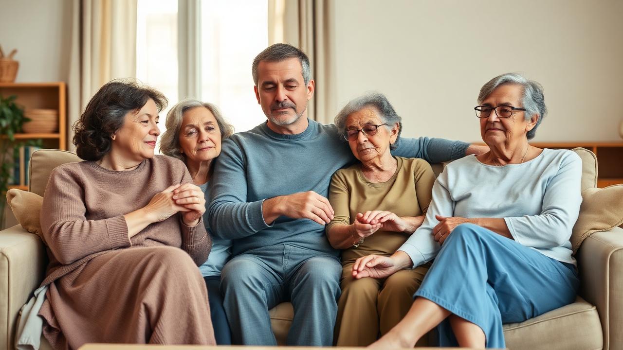Why Addiction Is a Chronic Disease — And What That Really Means for Your Family