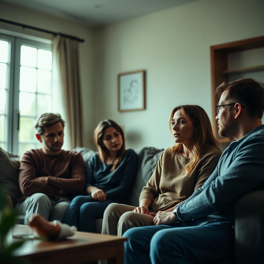 Depression and Addiction: Why Families Struggle to Tell What's Causing What | Sober Helpline