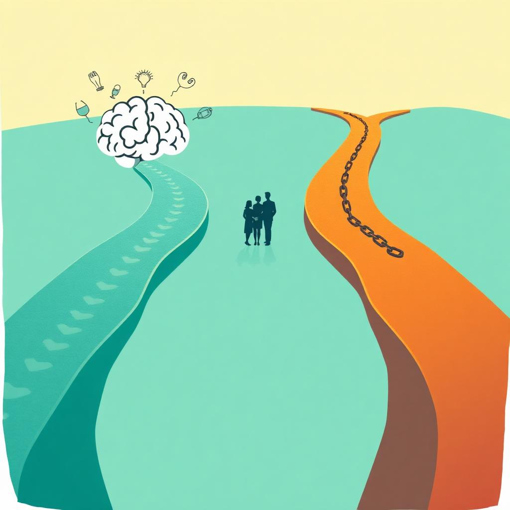 Addiction Treatment Advice | Why Professionals Give Conflicting Guidance