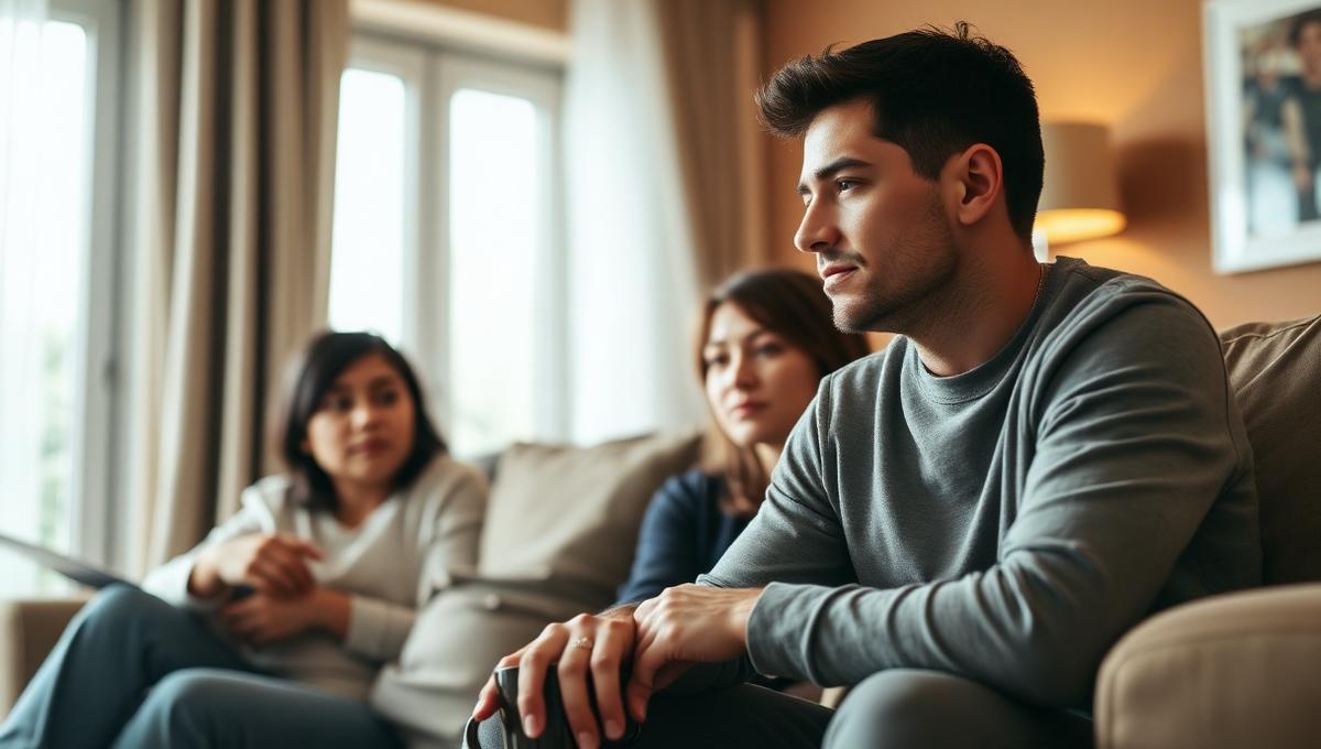 Addiction Triggers and Cravings: What Every Family Needs to Know