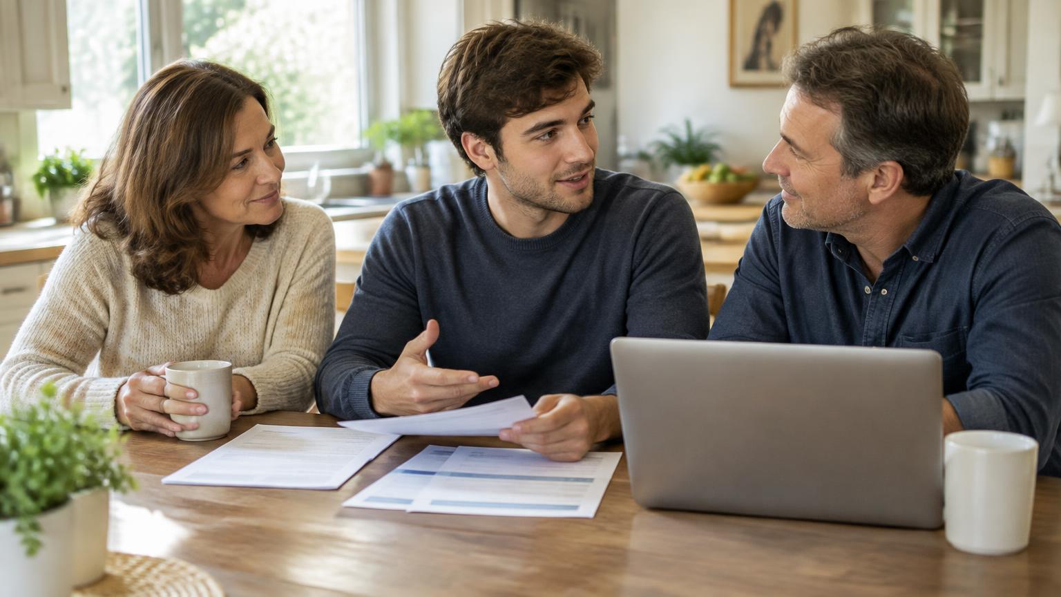 Adult Child Rehab on Parents' Insurance: Coverage & Privacy