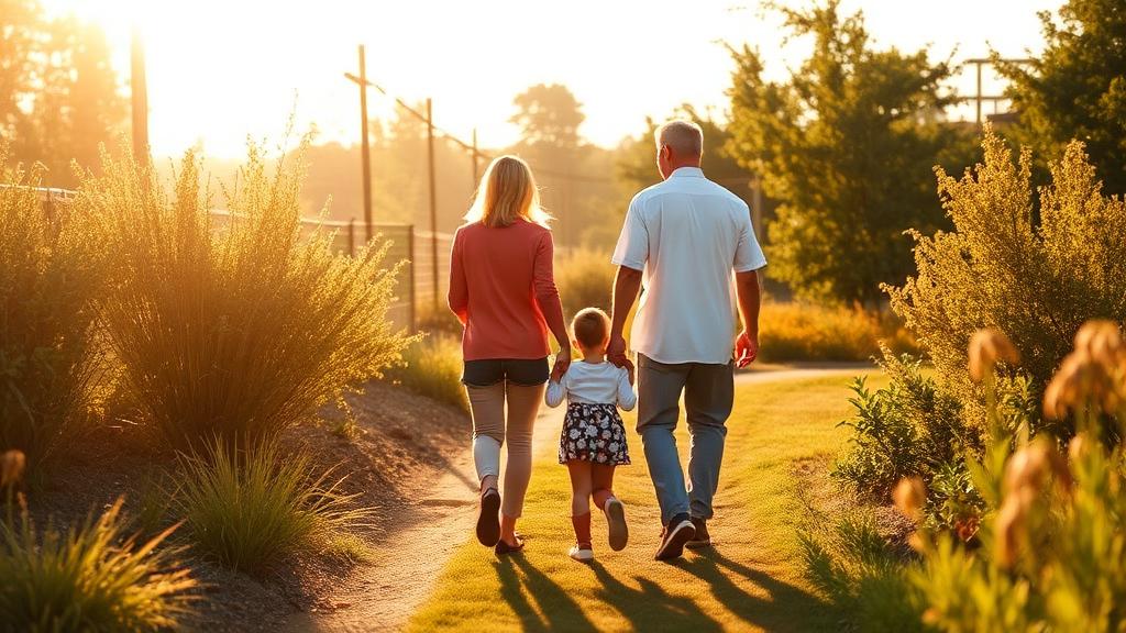 Aftercare Planning for Addiction Recovery: A Family Guide