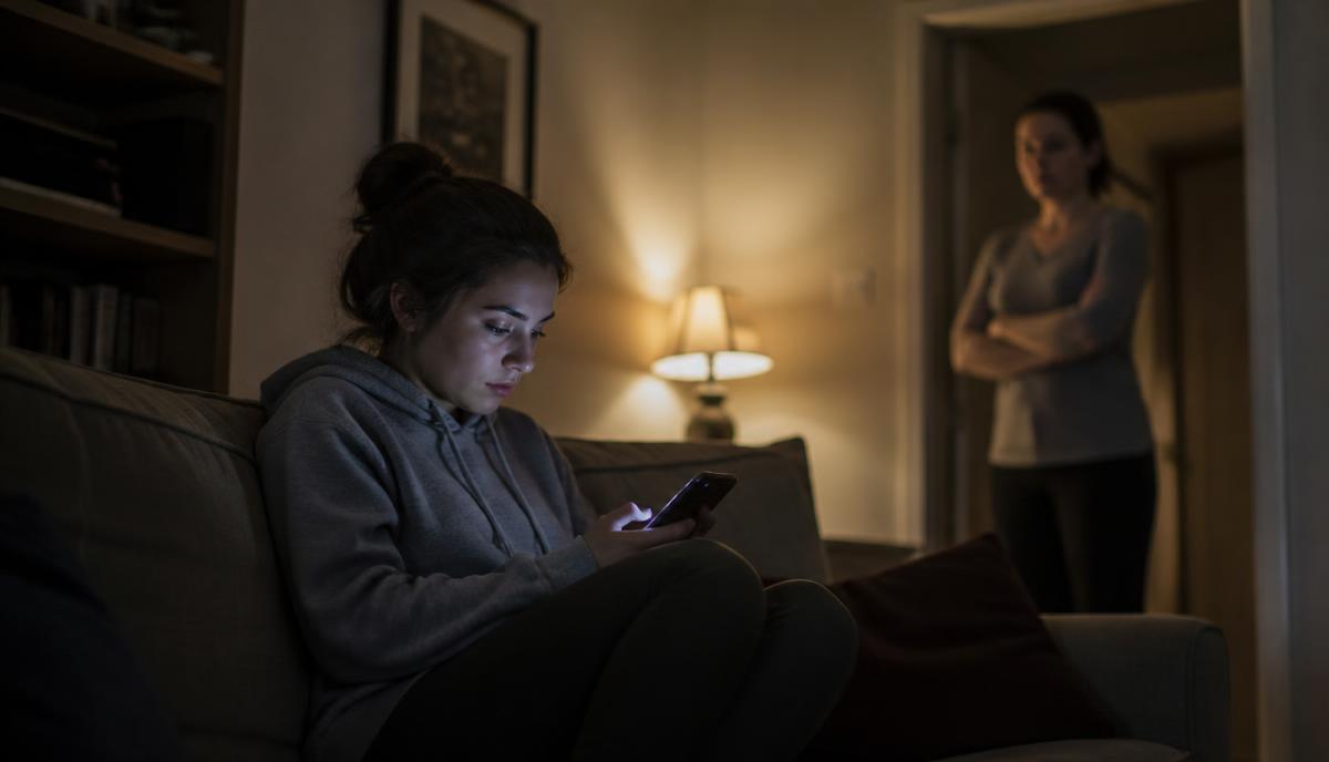AI Companion Addiction: Help When a Loved One Prefers a Bot