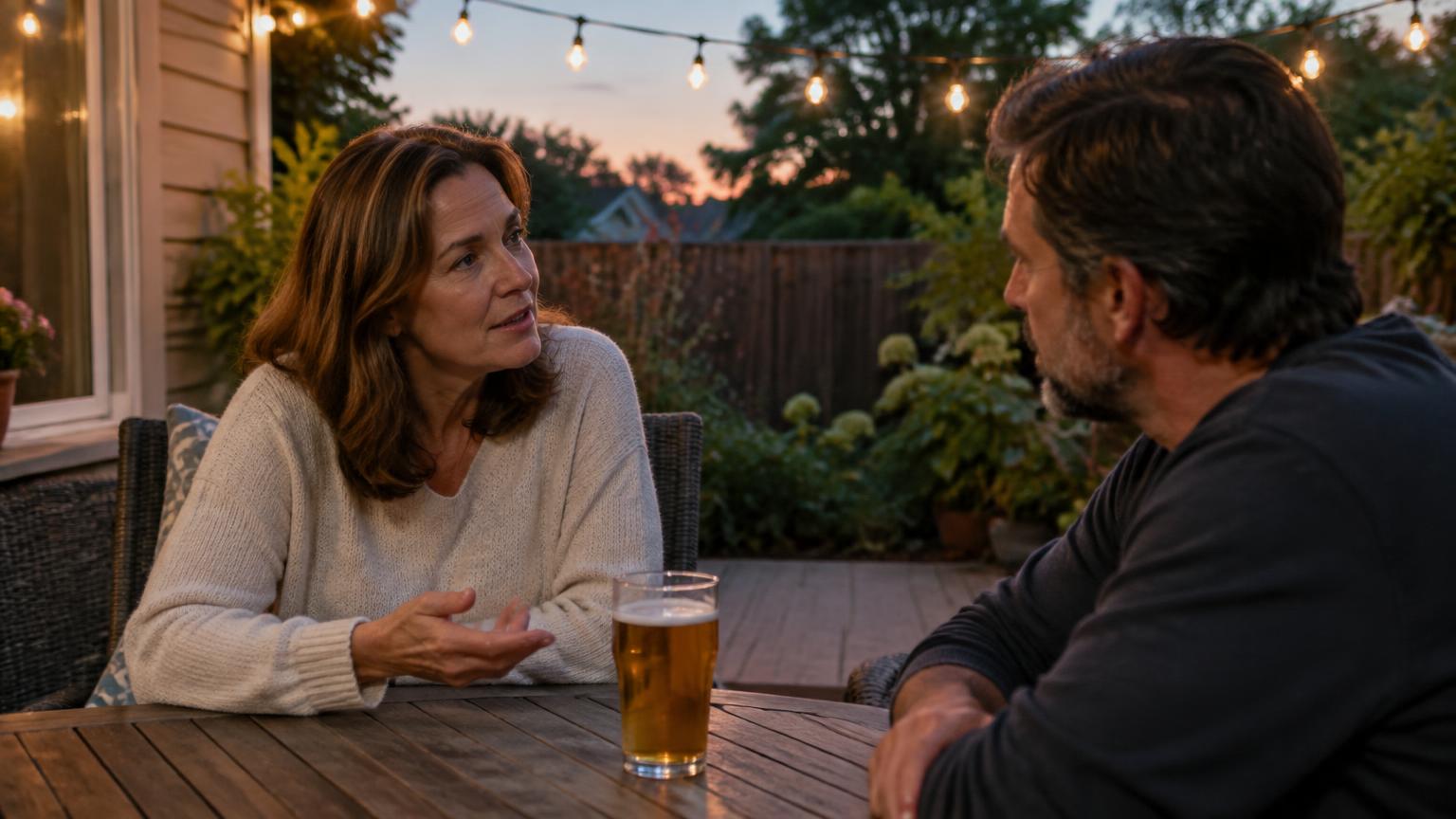 Can an Alcoholic Drink Moderately Again?