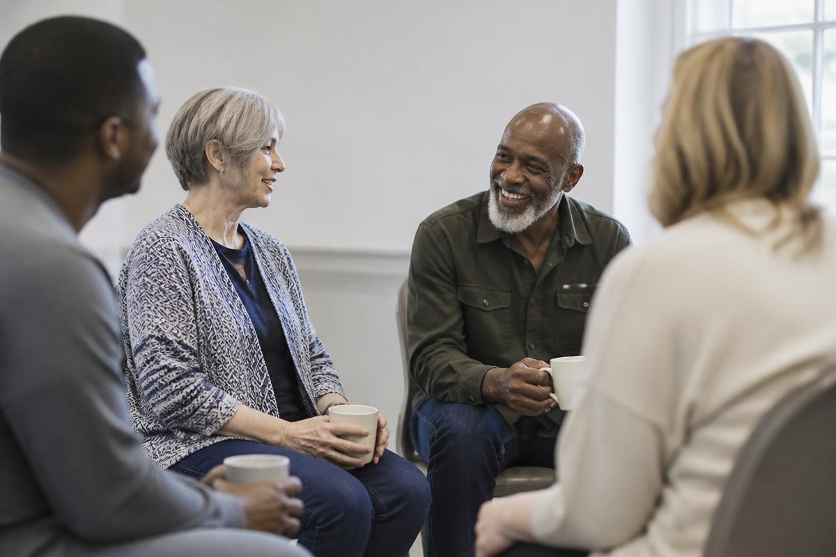 Alternatives to AA: Recovery Programs That Work