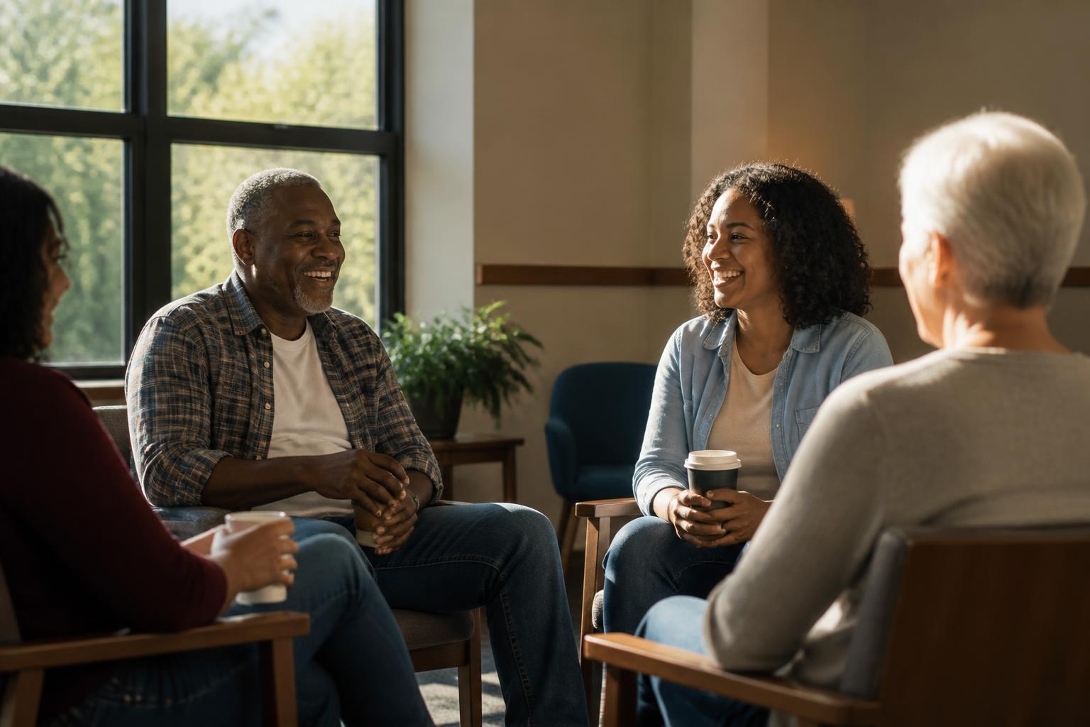 What Is an Alumni Program in Addiction Treatment?
