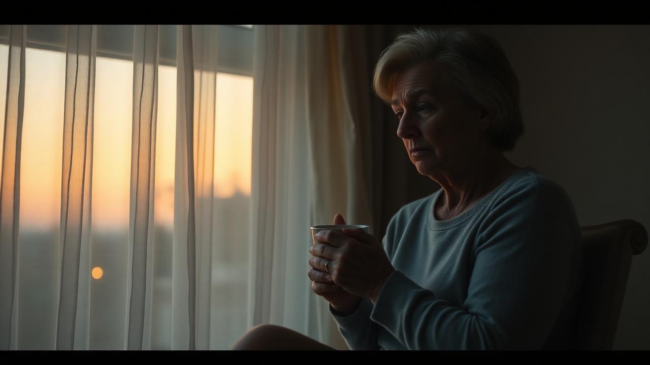 Grieving Someone Who Is Still Alive: How Families Can Cope With Ambiguous Loss in Addiction
