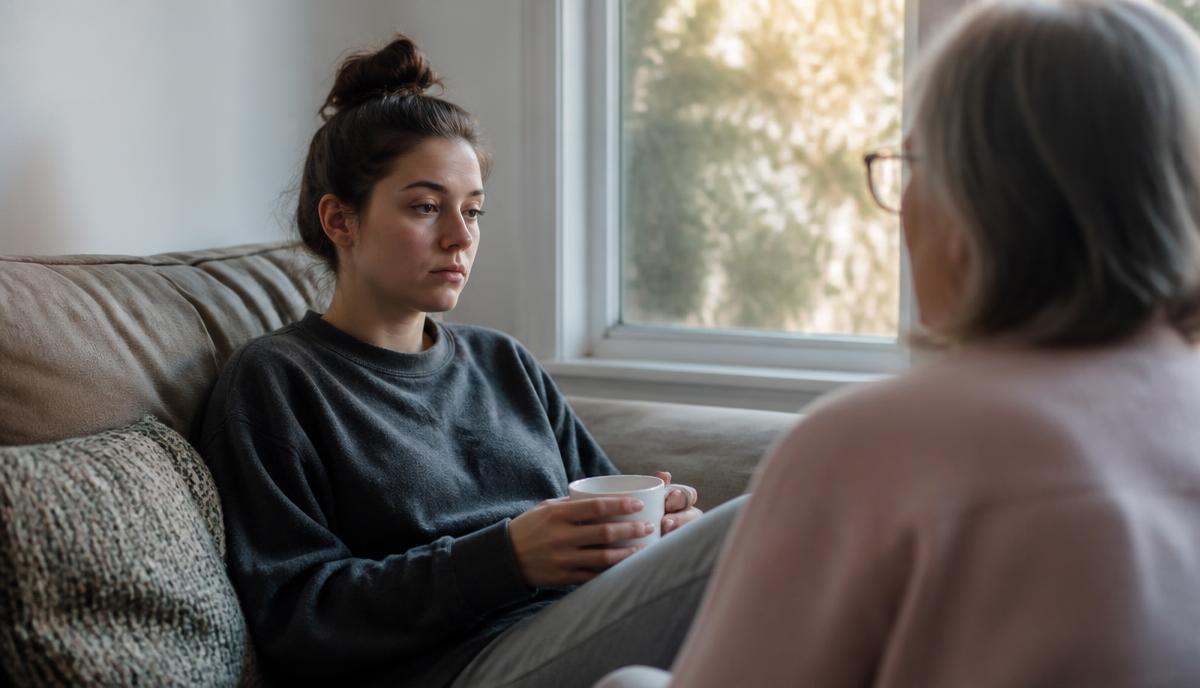 Anhedonia in Recovery: Why Nothing Feels Good After Quitting
