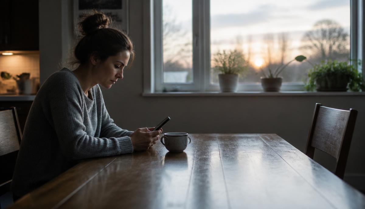 Broken Promises and Addiction: When "I'll Stop" Doesn't Last