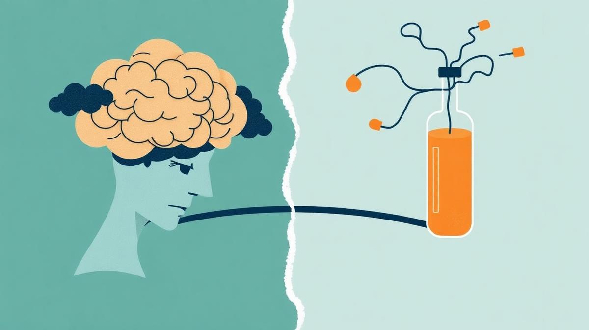 Denial in Addiction: Why Your Loved One Can't Just Stop