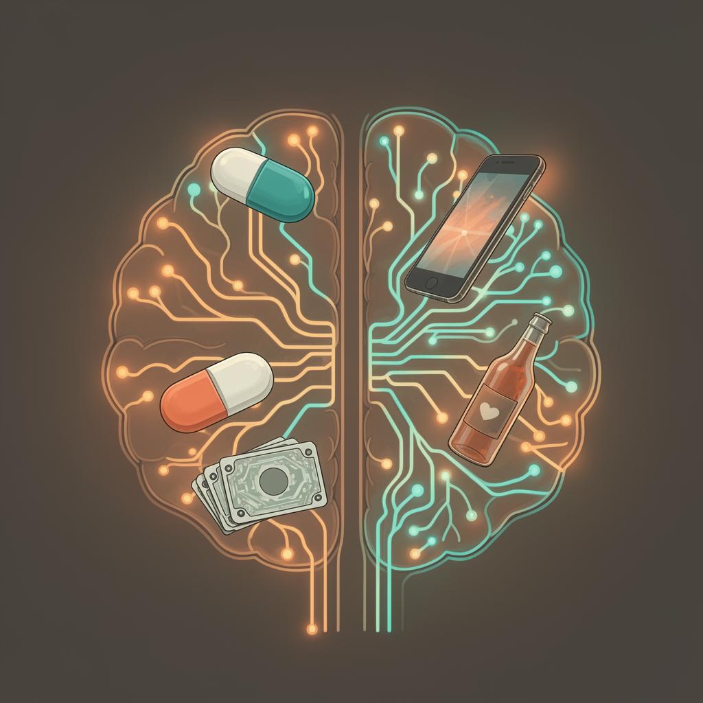 12 Signs of Addiction in a Loved One — What to Do Next