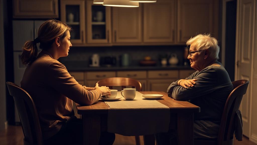 Childhood Trauma and Addiction: What Families Need to Know
