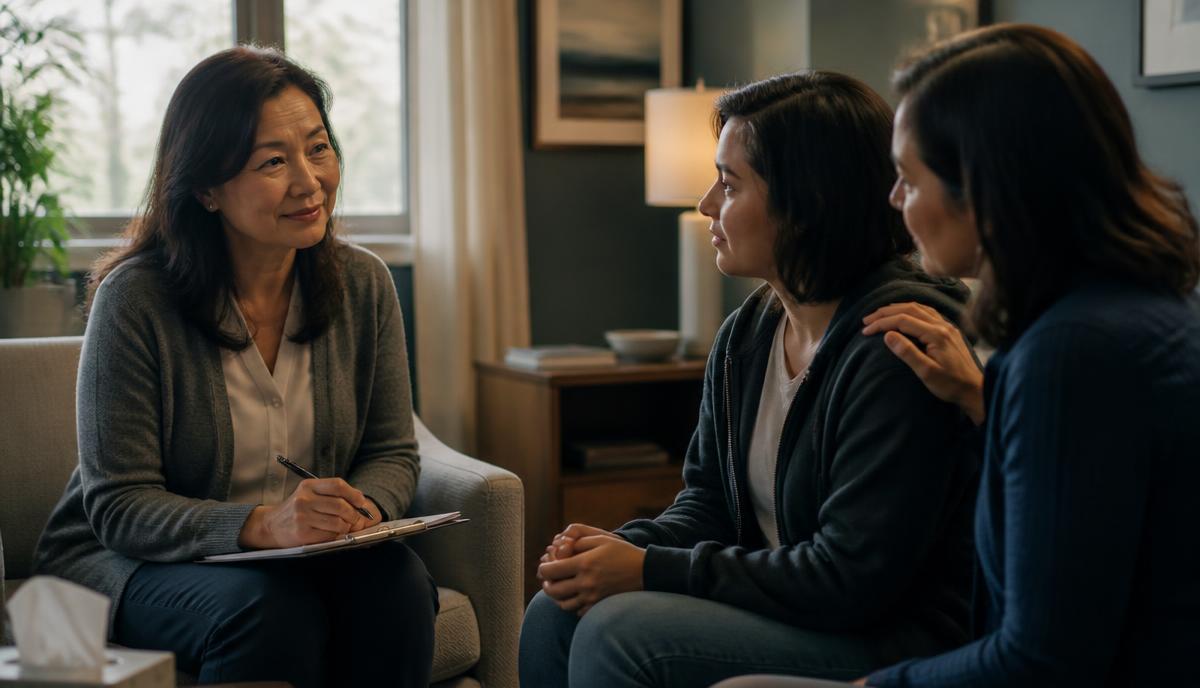 Dual Diagnosis Treatment Program: How to Find a Real One