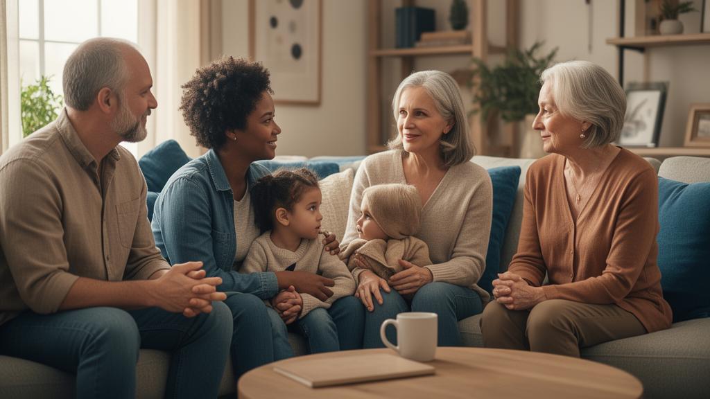 Early Intervention Isn't About Readiness—It's About Reducing Family Damage | Sober Helpline