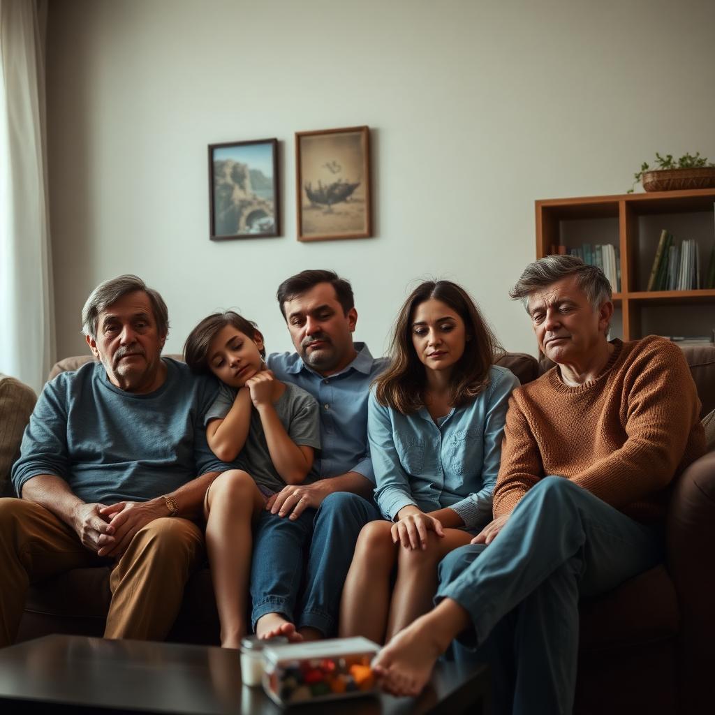 Sobriety vs Recovery: What Families Must Know