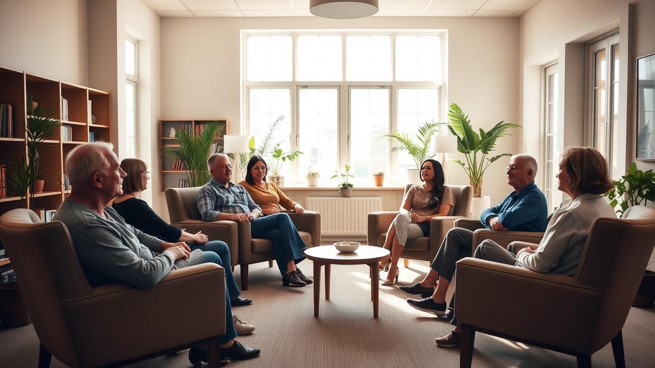 How to Evaluate Alumni & Aftercare Support at Rehab | Sober Helpline