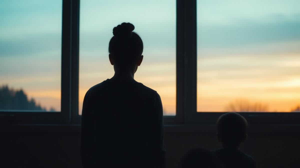 Alcoholism in the Home — Why Children Adapt Long Before Adults Notice | Sober Helpline