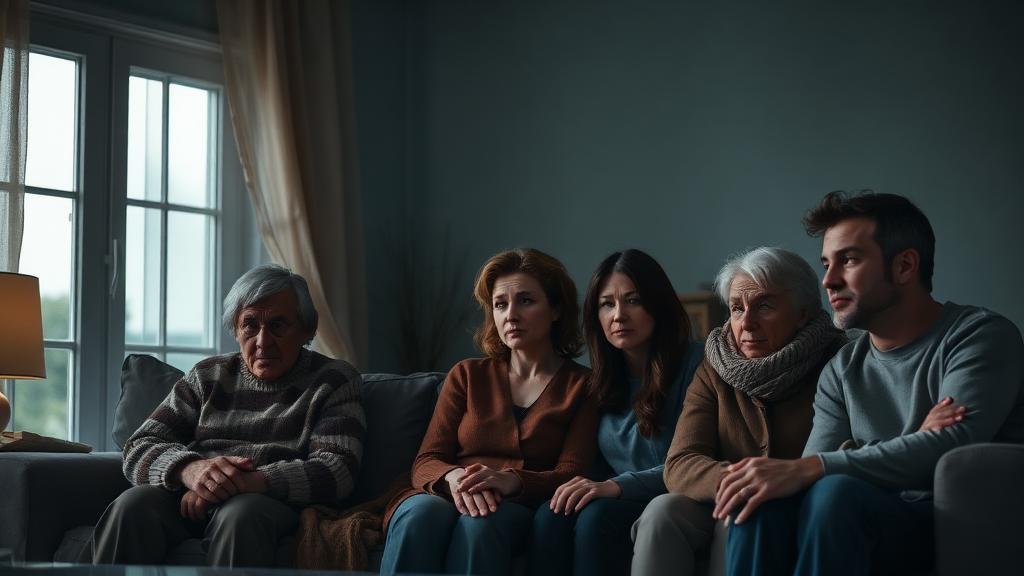 What Families Need to Understand About Addiction Before Crisis Hits | Sober Helpline