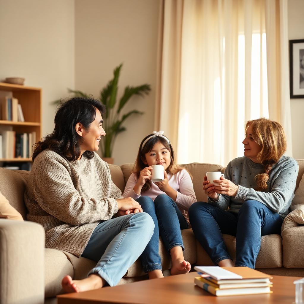 The Quiet Grief Families Experience Long Before Addiction Is Acknowledged | Sober Helpline