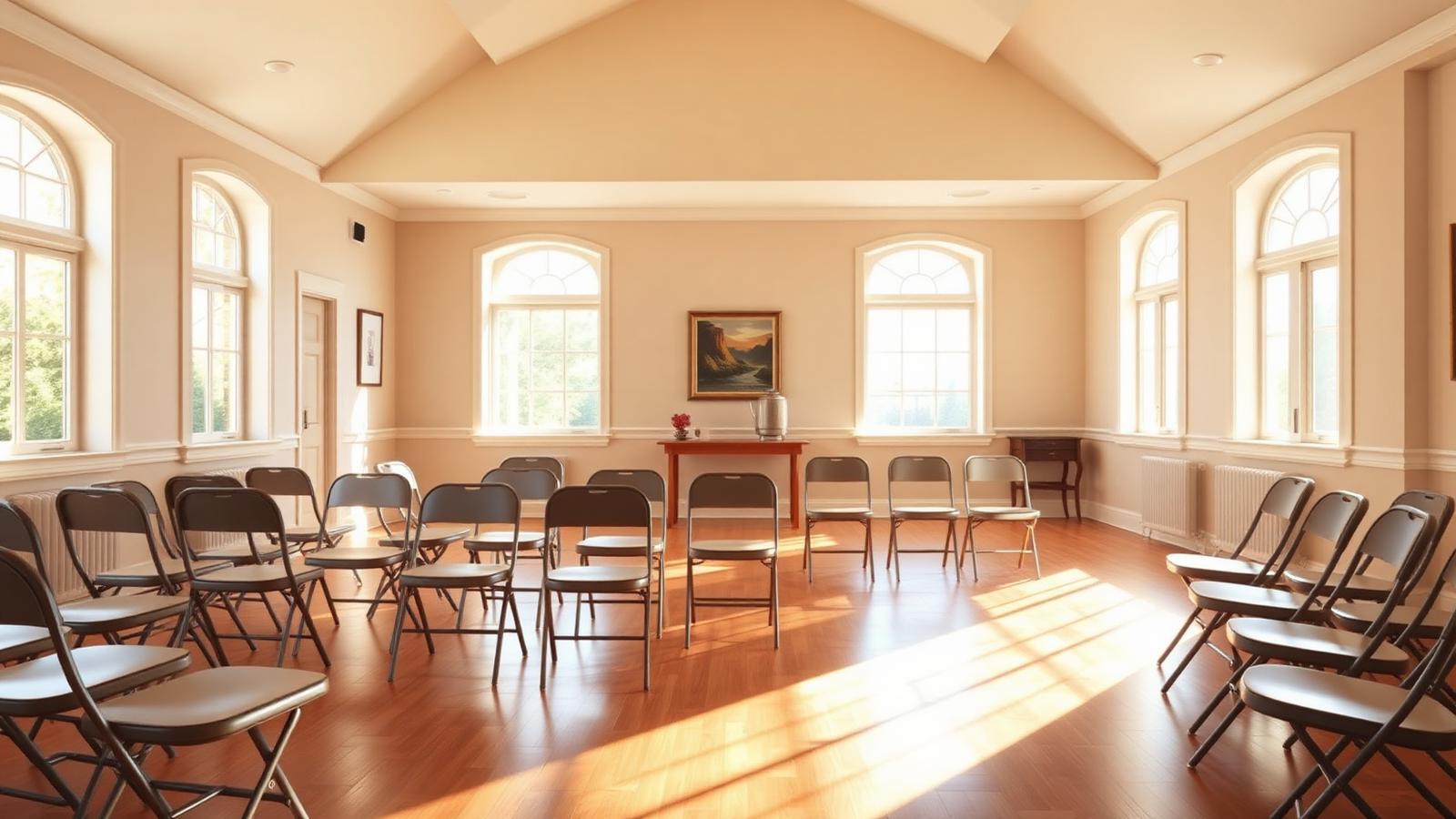 What to Expect at Your First Al-Anon Meeting: A Family Guide