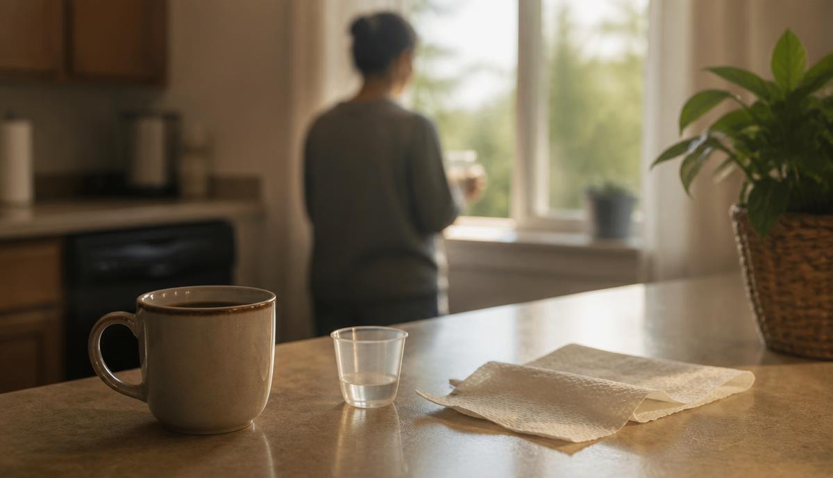 Home Drug Testing in Recovery: Should Families Test?