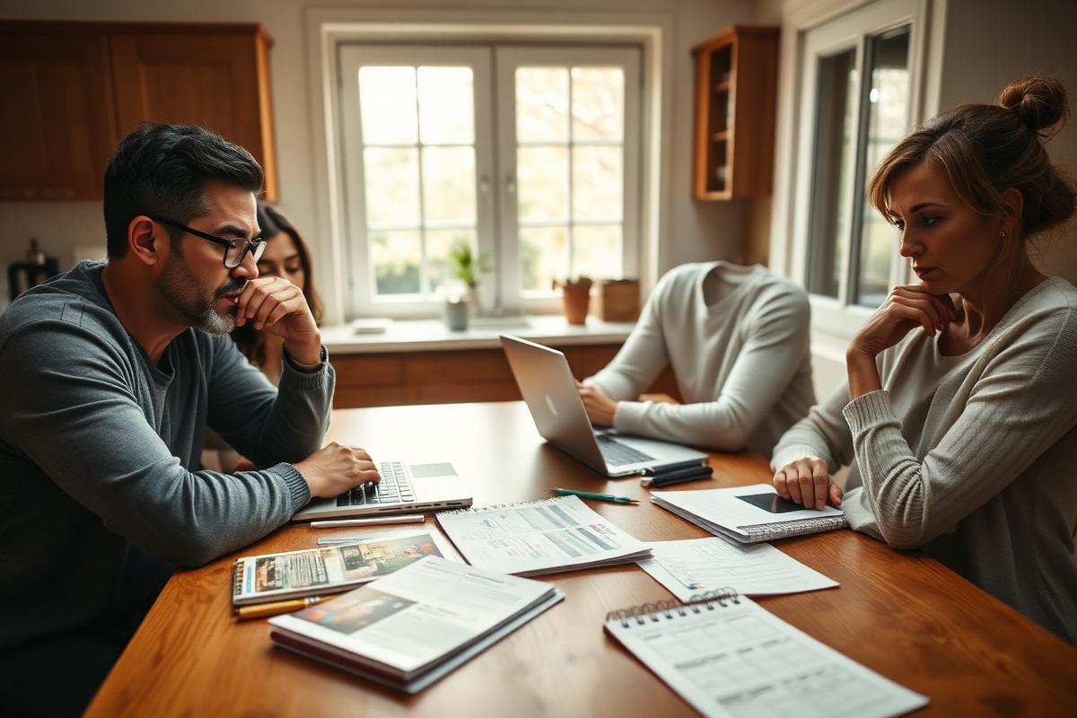 How to Compare Rehab Programs: A Family Scorecard
