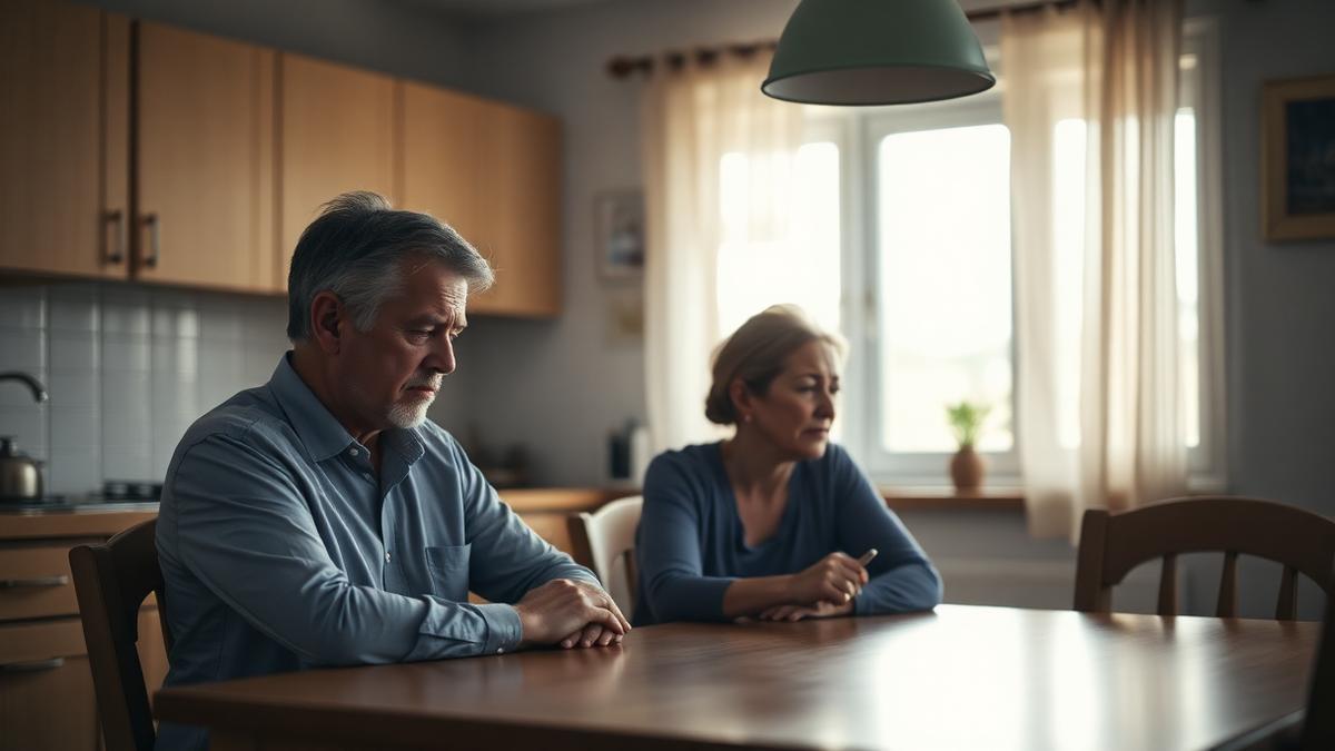 How to Stop Arguing About Addiction: A Family Guide