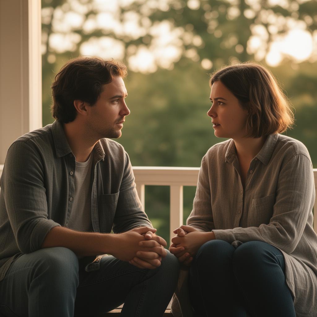 How to Talk to a Sibling About Addiction | Sober Helpline