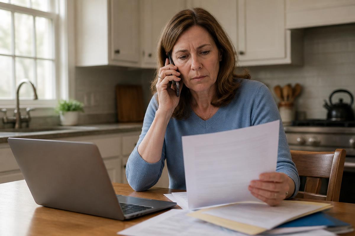 Insurance Stopped Paying for Rehab Mid-Treatment: What to Do