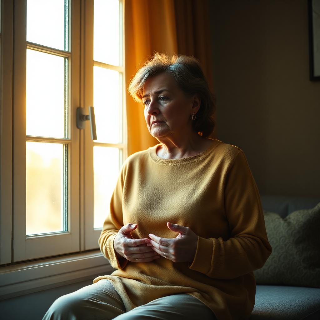 Letting Go of Guilt When a Loved One Has an Addiction | Sober Helpline