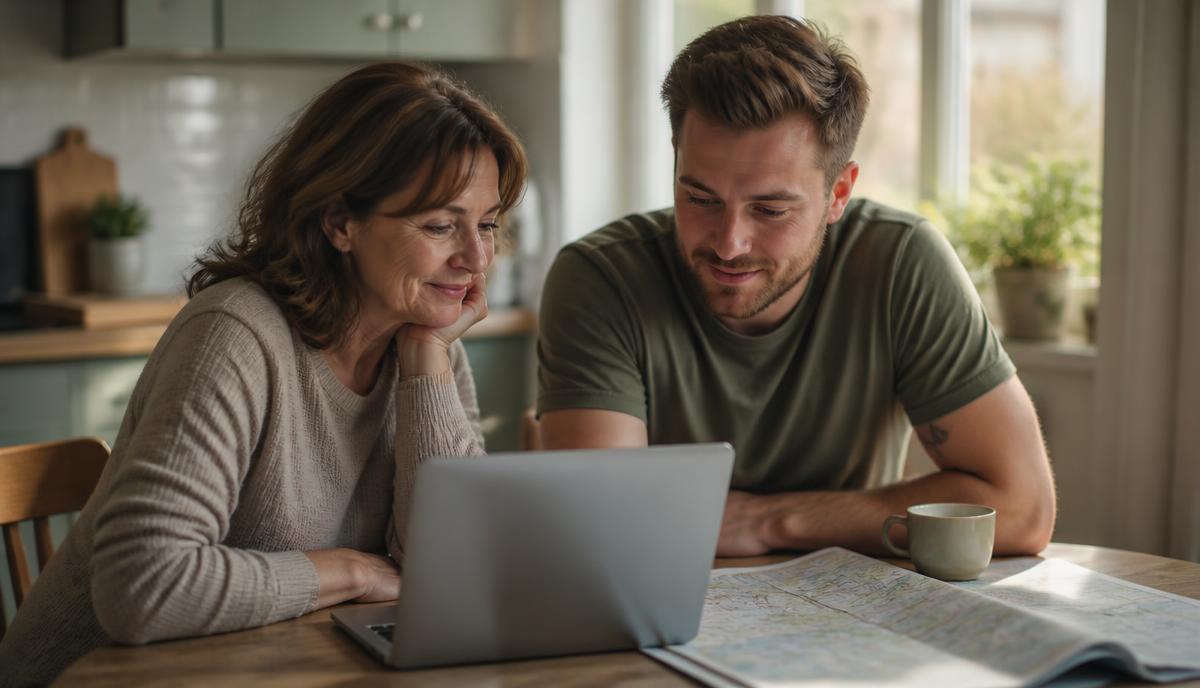 Local Rehab vs Out-of-State Treatment: Which Is Right?