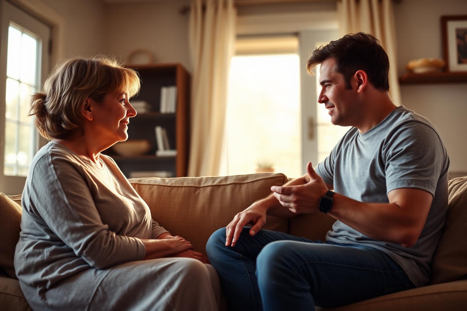 Medication-Assisted Treatment (MAT): What Families Need to Know