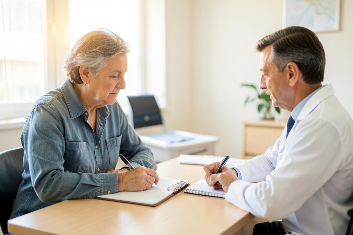 Medication-Assisted Treatment in Rehab: Family Questions