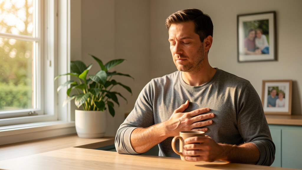 Mindfulness in Recovery: How MORE Works