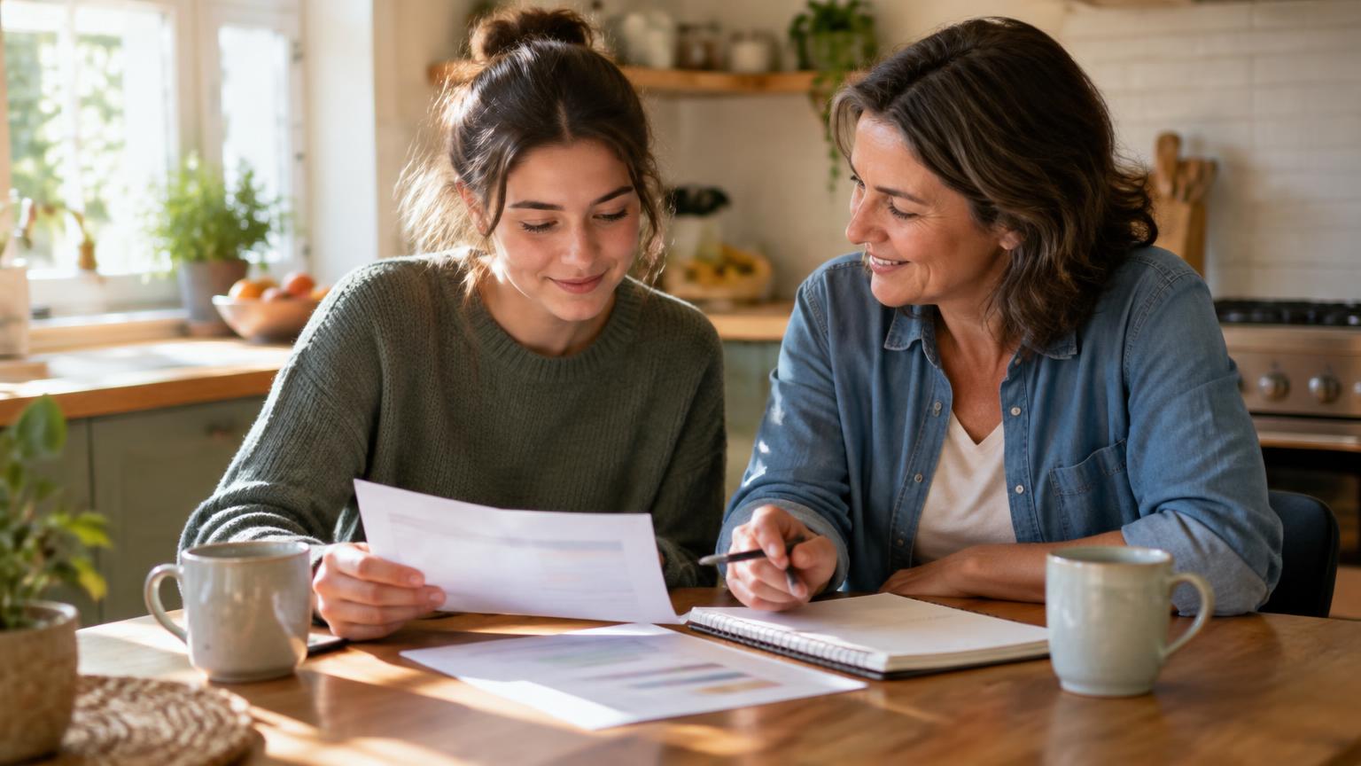 Money in Early Recovery: Rebuilding Financial Independence
