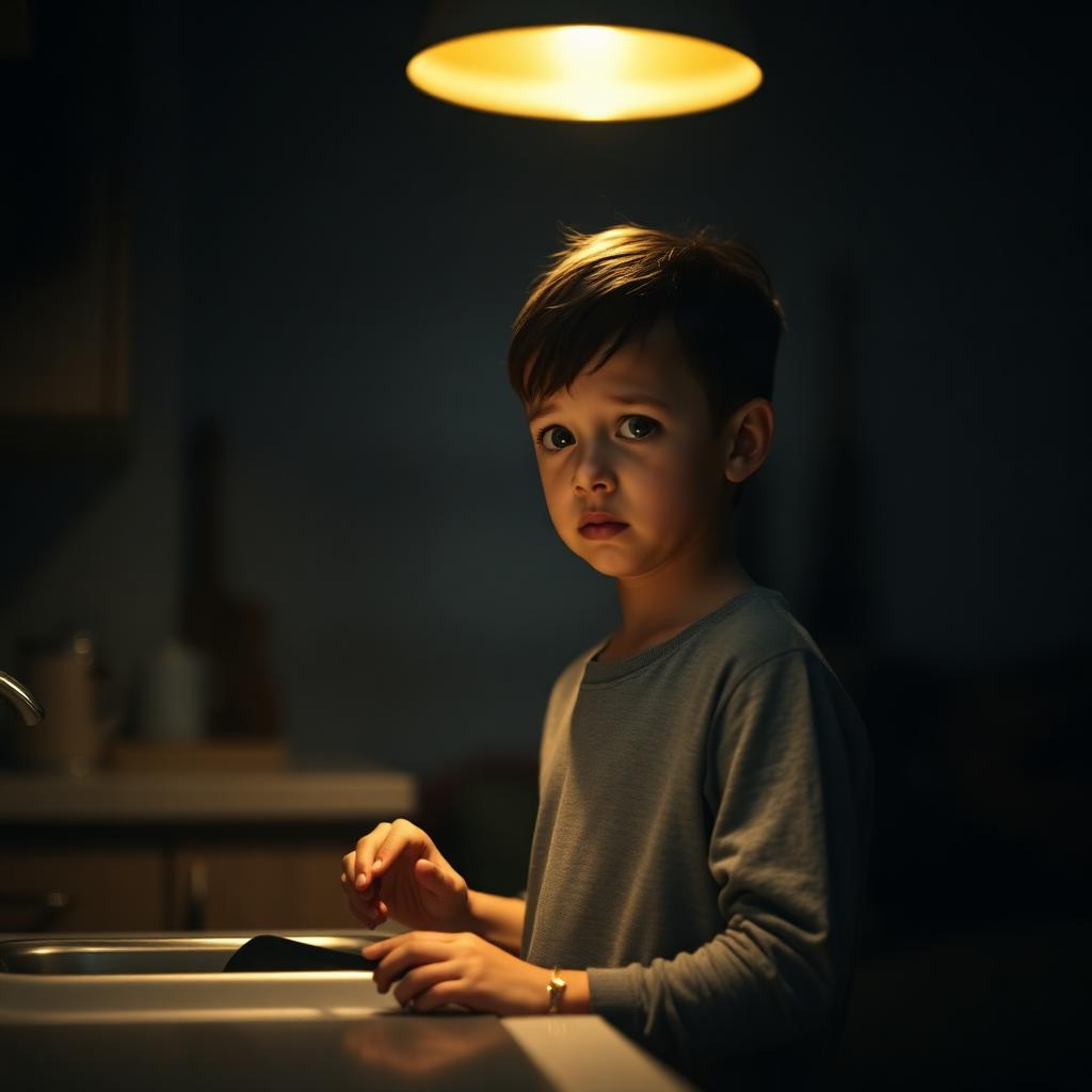 Parentification in Addicted Families: When Children Become Caretakers