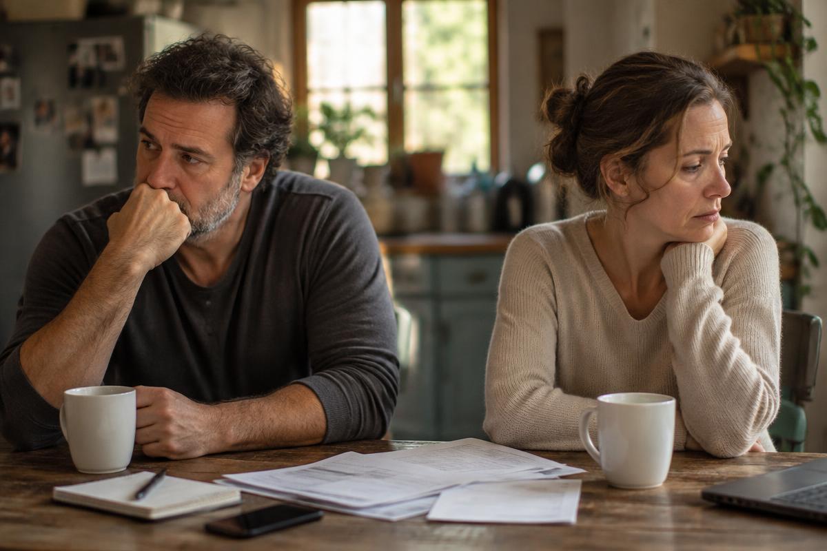 When Parents Disagree About How to Handle Addiction