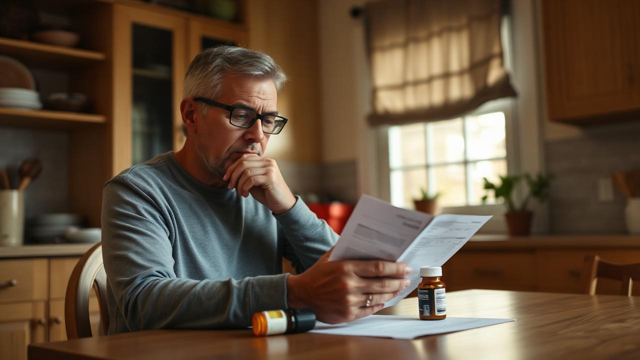 Physical Dependence vs. Addiction: What Families Need to Understand