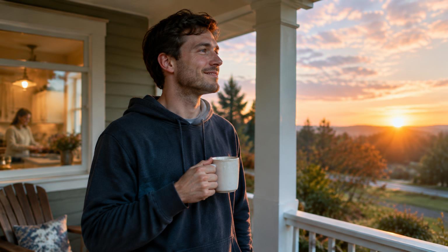 The Pink Cloud in Recovery: A Family Guide