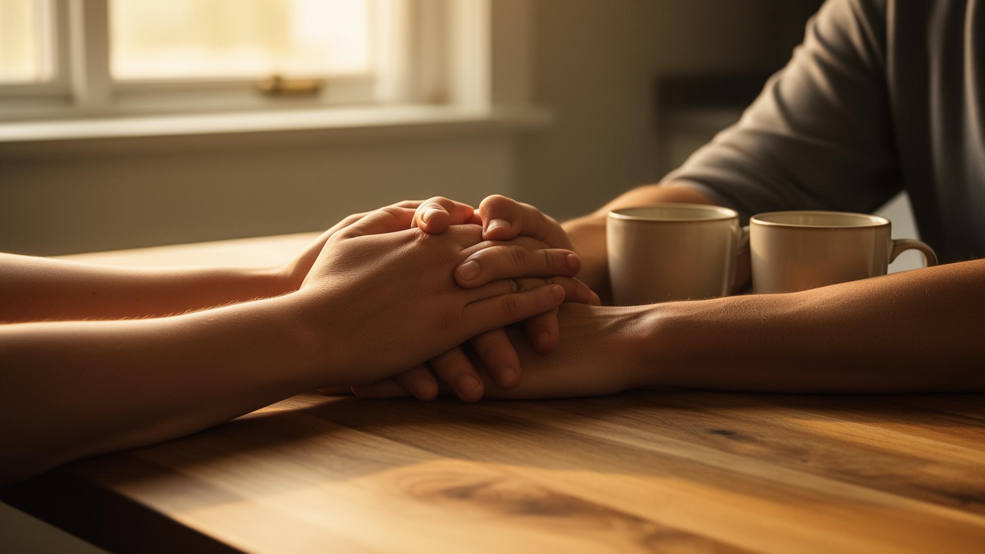 Rebuilding Trust After Addiction: A Practical Guide for Families