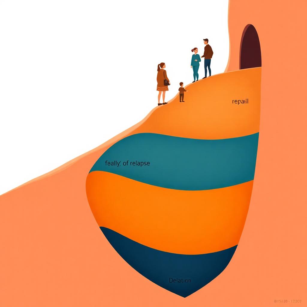 Personality Changes in Addiction: What's Temporary & What's Not