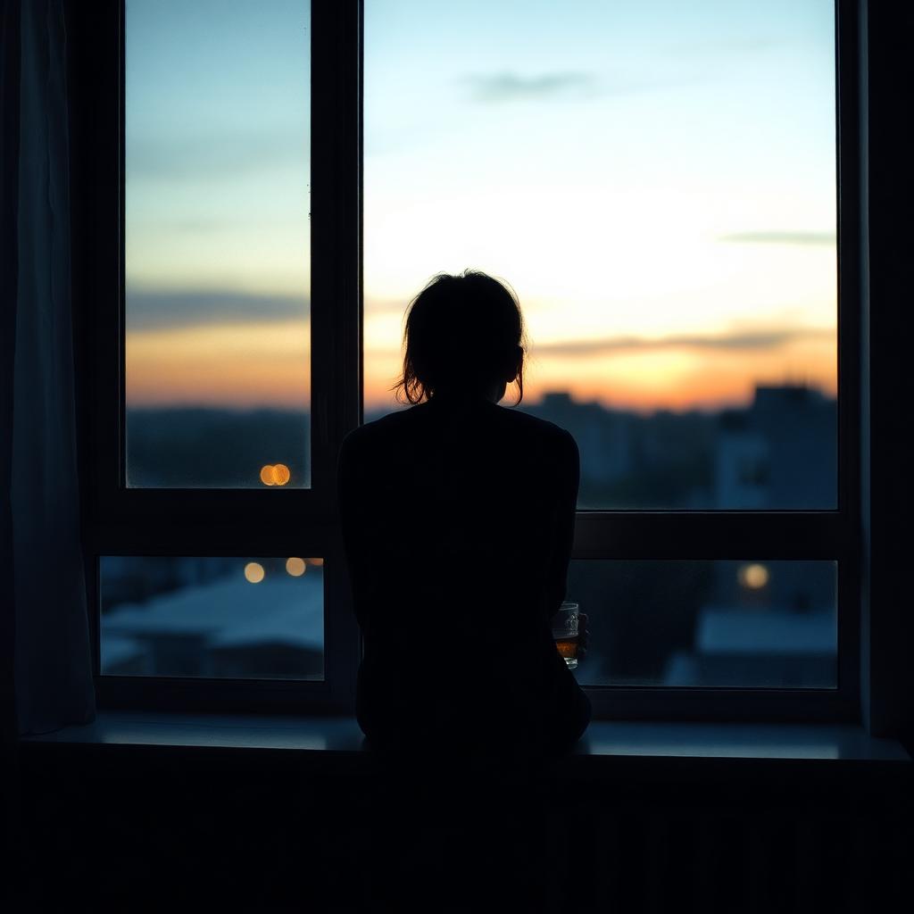 Self-Medication and Addiction: Why Loved Ones Use Substances to Cope