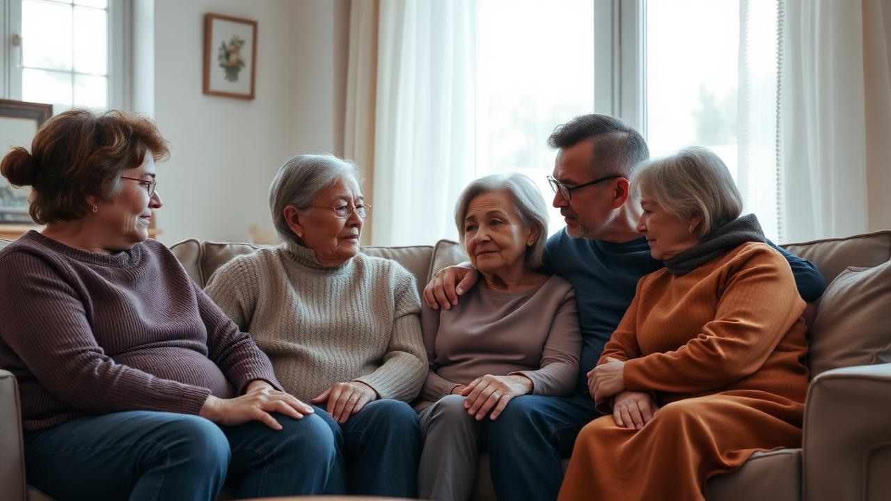 The 4 Stages of Addiction: A Family Guide | Sober Helpline