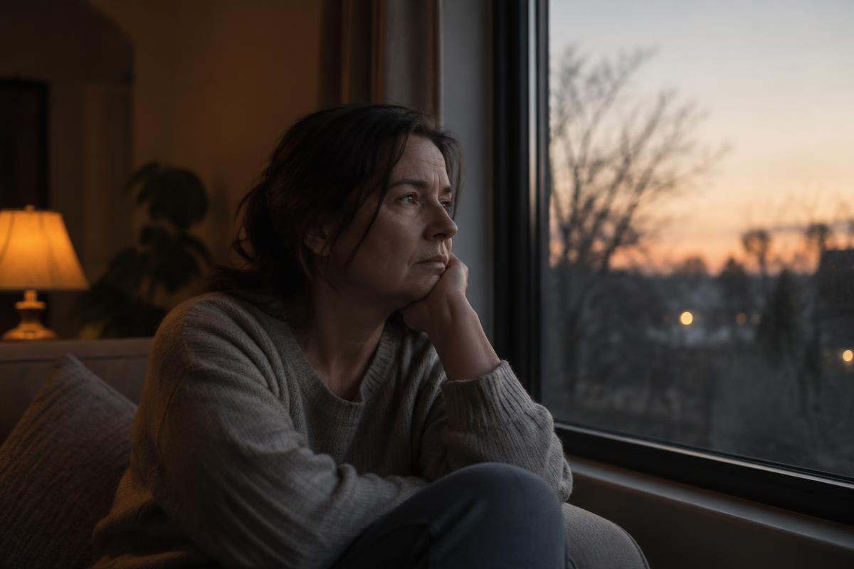 How to Stop Obsessing Over a Loved One's Addiction