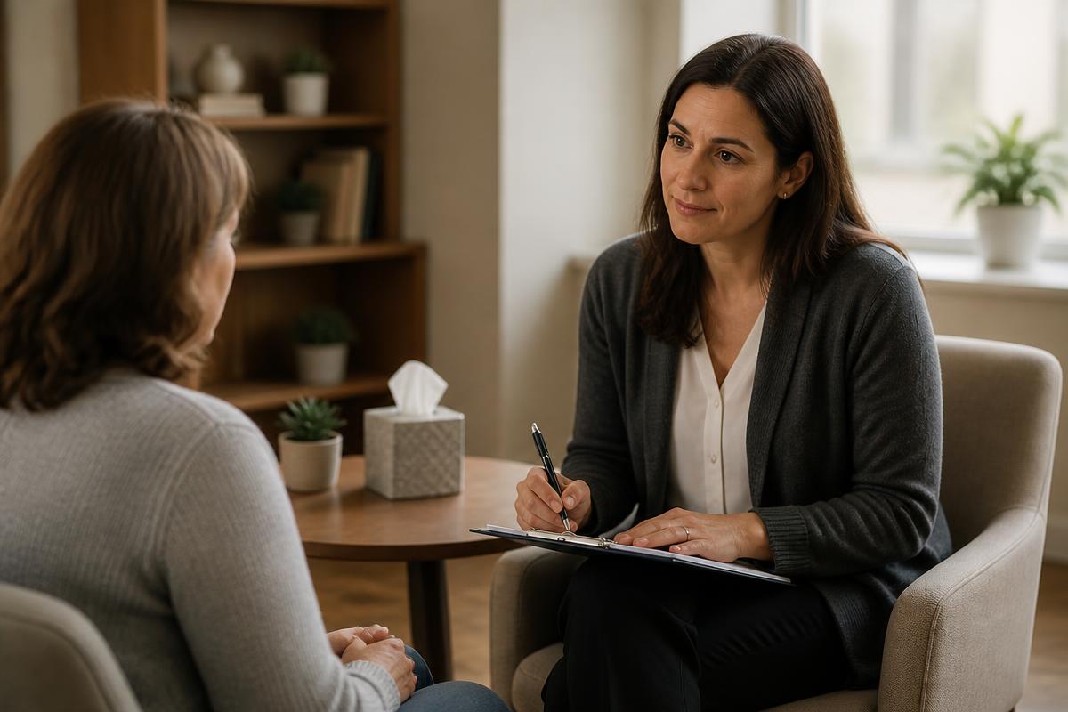 Substance Use Assessment Before Rehab: Family Guide