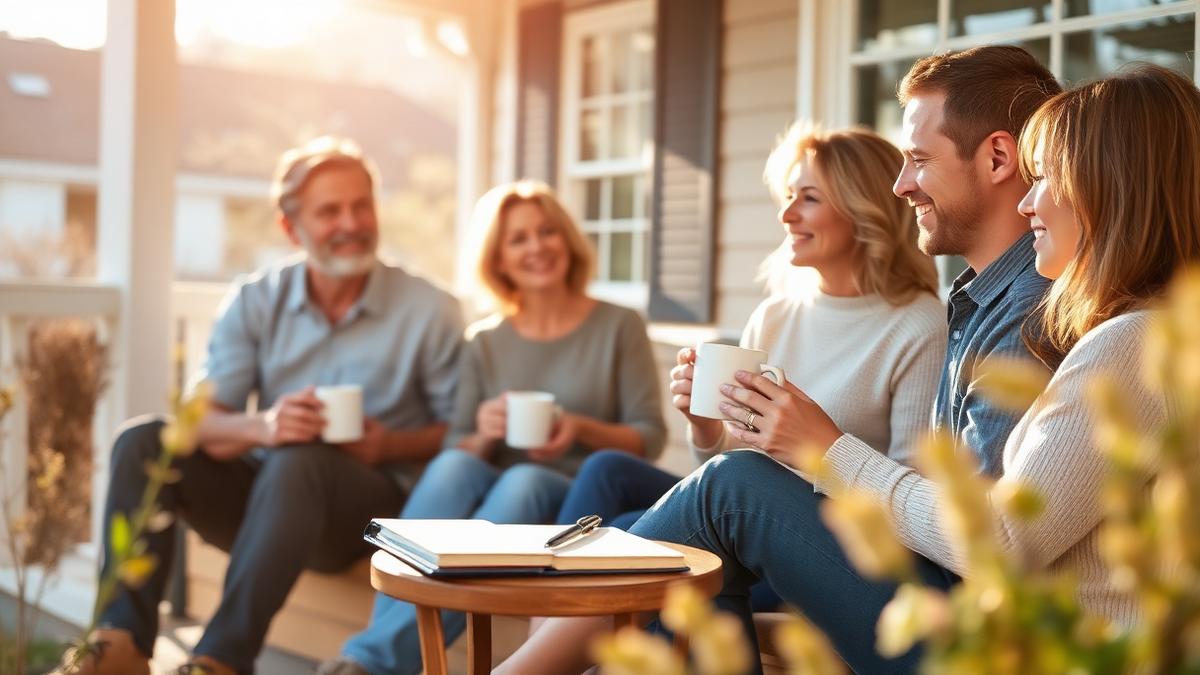 The First Year of Recovery: How Families Can Support Without Enabling