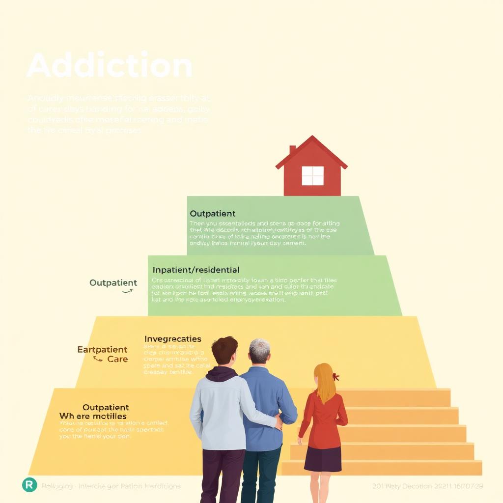 Relapse Process Addiction | Understanding the Stages of Relapse