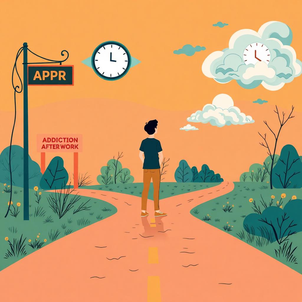 Sleep & Addiction Recovery: Why Disrupted Sleep Fuels Relapse