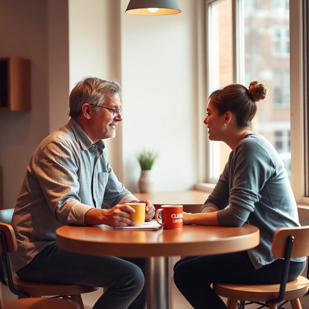 What Is a Recovery Coach? A Family Guide to Peer Recovery Support | Sober Helpline